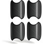 Z.MYUKI】Stonic Film Protecteur de poignée de Porte de Voiture pour Kia Stonic 2017-2022 2023 Accessoires Protection (Kia Stonic)