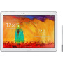 Samsung SM-P6000ZWADBT Tablette tactile 10,1" (25,65 cm) ARM Core 2 Duo Cortex-A9 1,4 GHz 16 Go Android Jelly Bean 4.2.2 Wi-Fi B