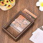 Szaboviktoria 10 Pièces 10 X 15 cm Plexiglass 1mm, Plexiglass Plaque Transparent, Plaque Plexiglas Transparent, Plaque Plastique