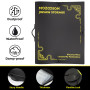 MOZOOSON Rangement Puzzle, Dossier de Puzzles pour 1000 pièces Grande capacité Portable avec 25 Poches, Accessoires de Puzzle ét