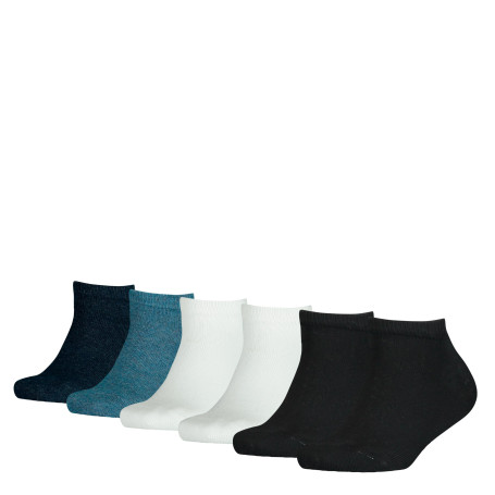 Tommy Hilfiger Sneaker Baskets (Lot de 6) Mixte Enfant