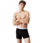 Calvin Klein Pack 3 Boxers Boxers U2662G Homme