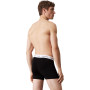 Calvin Klein Pack 3 Boxers Boxers U2662G Homme