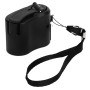 Chargeur de Téléphone USB à Manivelle, Chargeur USB Portable pour les Activités de Plein Air (Noir)