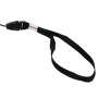 Chargeur de Téléphone USB à Manivelle, Chargeur USB Portable pour les Activités de Plein Air (Noir)