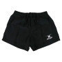 Gilbert Short Kiwi Pro pour Homme-Noir, XXXL