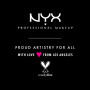 NYX Professional Makeup Rouge à Lèvres Soft Matte Lip Cream, Fini Mat Crémeux, Couleur Ultra-Pigmentée, Tenue Longue Durée, Tein