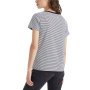 Levi's The Perfect V-Neck T-Shirt Femme, Chesthit Logo