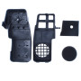 Gubeter Kit d'assemblage de réservoir de carburant, pour Robin Nb411 CG411 Ec04 Rbc411 Bg411 49Cc Makita Générateur Débroussaill