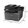 Brother DCP-L2665DW - Imprimante Multifonction 3 en 1 (Impression/Scan/Copie) Laser Monochrome - WiFi & Ethernet - Vitesse d'imp