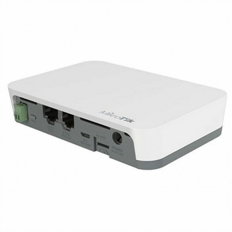 Router Mikrotik RB924i-2nD-BT5&BG77 119,99 €