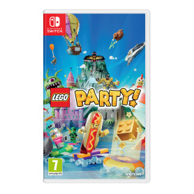 LEGO Party! - Switch