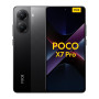 XIAOMI Smartphone POCO X7 Pro,12+512GB,Noir,caméra Principale 50MP avec OIS, Batterie 6000mAh avec Hypercharge 90W, IP68, foncti