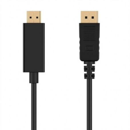 Câble DisplayPort Ewent EC1430 HDMI Noir 59,99 €
