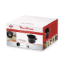 Moulinex Cuve Cookéo Touch Cookéo Touch Wifi Revêtement Anti-Adhésif XA602010 Noir