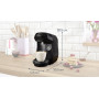 Bosch Machine à café multi-boissons Tassimo Happy friendly, TAS102EA, plus de 70 boissons chaudes, OneTouch, cafétière à dosette