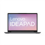 Lenovo IdeaPad 1 15IJL7 - Ordinateur Portable 15.6'' FHD (Intel Celeron N4500, RAM 4Go, eMMC 128Go, Intel UHD Graphics, Windows 