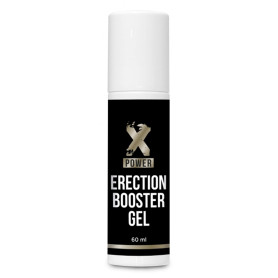 Erection Booster Gel - gel pour erection