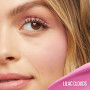 Maybelline New York - Blush Liquide 3-en1 - Fini Mat Glowy - Fard à Joues, Highlighter et Bronzer - Effet Bonne Mine - Teint Hâl