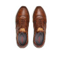 Pikolinos Baskets en Cuir Getafe pour Homme