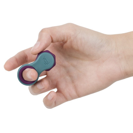 Yogi Jouet Fidget Spinners Fidget pour Adultes Articles de soulagement de l'anxiété Parfaits pour Le ADHD Le ADD et l'Autisme po