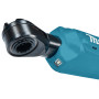 Clé à cliquet 18 V Li-Ion 3/8" 1/4" 47,5 Nm (Produit seul) - MAKITA DWR180Z