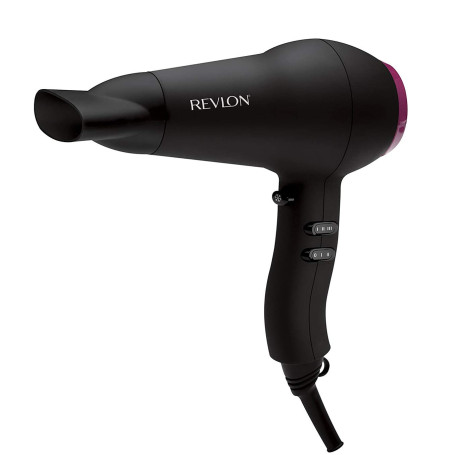 Revlon RVDR5823 Sèche-cheveux rapide et léger, 2000W