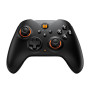 Black Shark Contrôleurs Sans Fil, BIGBIG WON Gale Contrôleur PC, Motion Control, Hall Trigger, 4 Boutons Personnalisés pour Swit