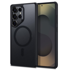 ESR Coque pour Samsung Galaxy S25 Ultra, Compatible avec MagSafe, Coque magnétique pour Galaxy S25 Ultra, Protection de Grade Mi