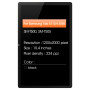 Écran LCD pour Samsung Galaxy Tab A7 T500 T505 10.4" 2020, Écran Tactile Digitizer Remplacemen Assemblée avec Outils pour SM-T50