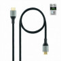 Câble HDMI NANOCABLE 10.15.8102 19,99 €