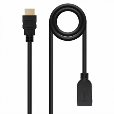 Extension HDMI NANOCABLE V2.0 3 m 17,99 €