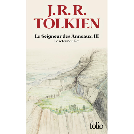 Le Seigneur des Anneaux, III: Le retour du Roi