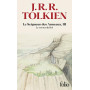 Le Seigneur des Anneaux, III: Le retour du Roi