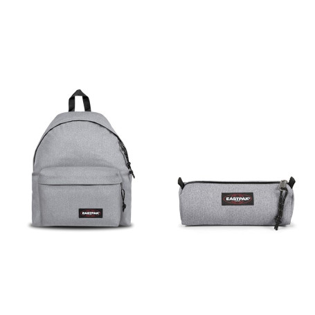EASTPAK Padded Pak'R Sac à Dos, 40 cm, 24 L
