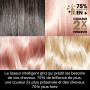 ghd - Lisseur ghd Platinum+ - Fer à lisser professionnel (Noir) - Des cheveux 75% plus brillants, 70% plus forts - S'adapte aux 