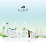 LISSA'Ô Paris Kit de Lissage Natura Keratin - 3x100 mL - NUWEE Cosmetics