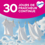 SOUPLINE - Adoucissant Linge Concentré 3D Grand Air - Assouplissant Linge Formule Améliorée pour Plus de Douceur - Textile Liqui