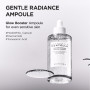 SKIN1004 Tone Brightening Capsule Ampoule - Sérum Anti-Taches Éclaircissant - 4 Percent Niacinamide et 2 Percent Acide Tranexami