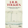 Le Seigneur des Anneaux, I: La Fraternité de l'Anneau