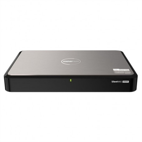 Stockage en Réseau NAS Qnap HS-264-8G 799,99 €