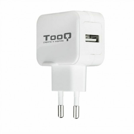 Chargeur mural TooQ TQWC-1S01WT 16,99 €