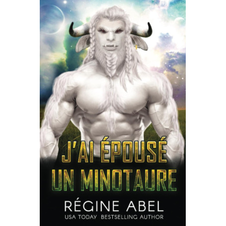 J'ai Épousé Un Minotaure