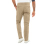 JP 1880 Hommes Grandes Tailles L-8XL Jusqu'au 37 - Chino à Taille élastique, 2 Poches latérales - Coupe Droite 721190