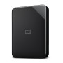 WD 5TB Elements AE Portable External Hard Drive, SuperSpeed USB 3.2 Gen 1/USB 3.0, Plug-and-Play, Formatted for Windows, Black