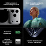 Apple iPhone 17 Pro Max 512 Go : Écran 6,9 Pouces, Puce A19 Pro, Autonomie Record sur iPhone, Système caméra Pro Fusion, Caméra 