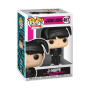 Funko Pop! Rocks: J-Hope - (More) - BTS - Figurine en Vinyle à Collectionner - Idée de Cadeau - Produits Officiels - Music Fans