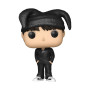 Funko Pop! Rocks: J-Hope - (More) - BTS - Figurine en Vinyle à Collectionner - Idée de Cadeau - Produits Officiels - Music Fans