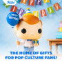 Funko Pop! Rocks: J-Hope - (More) - BTS - Figurine en Vinyle à Collectionner - Idée de Cadeau - Produits Officiels - Music Fans