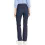 Amazon Essentials Femme Jean Bootcut Extensible, Taille Mi-Haute